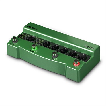 Line6 DL4 MkII（ライン6）ディレイ/リバーブ 画像3