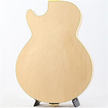 Ibanez GB10-NT (Natural) [George Benson Model] 画像3