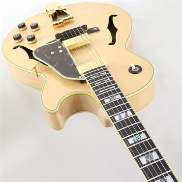 Ibanez GB10-NT (Natural) [George Benson Model] 画像4