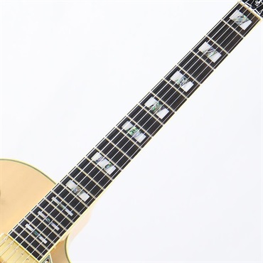 Ibanez GB10-NT (Natural) [George Benson Model] 画像6