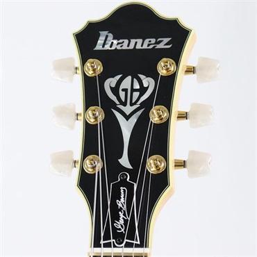 Ibanez GB10-NT (Natural) [George Benson Model] 画像8