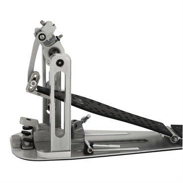 dw DWCPMDD2BK [MFG Direct Drive Double Pedal / GRAPHITE] 画像1