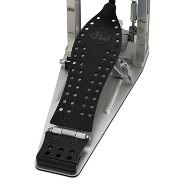 dw DWCPMDD2BK [MFG Direct Drive Double Pedal / GRAPHITE] 画像2