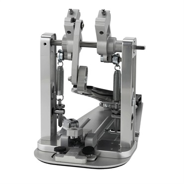 dw DWCPMDD2BK [MFG Direct Drive Double Pedal / GRAPHITE] 画像3