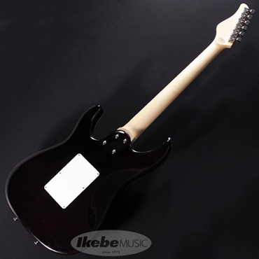 SCHECTER SD-2-24-AL (Aqua Blue/Maple) 画像5