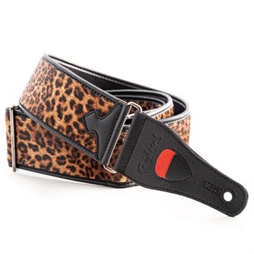 RIGHTON STRAPS 【お取り寄せ商品】 LEOPARD / Beige 画像1
