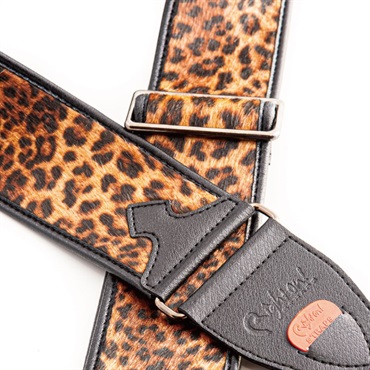 RIGHTON STRAPS 【お取り寄せ商品】 LEOPARD / Beige 画像3