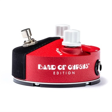 Dunlop (Jim Dunlop) 【WEB限定在庫処分セール】 FFM6 Band of Gypsys Fuzz Face Mini（ジムダンロップ）ファズ 画像3