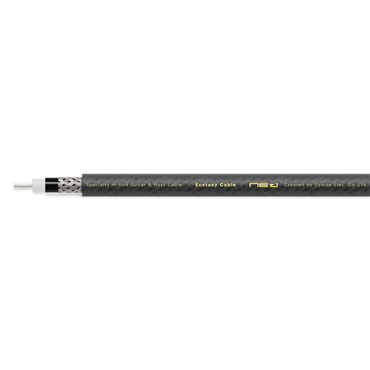 Oyaide Ecstasy Cable パッチケーブル (L-L/0.15m) 画像1