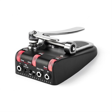 Gamechanger | Audio 【WEB限定在庫処分セール】 BIGSBY Pedal（ゲームチェンジャーオーディオ）トレモロ/トレモロアームエフェクト 画像1