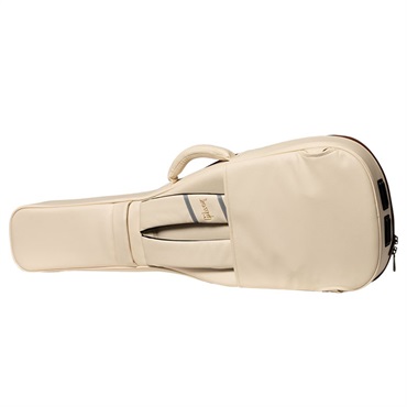 Gibson Gibson Premium Softcase (Cream) [ASSFCASE-CRM] 画像1