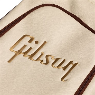Gibson Gibson Premium Softcase (Cream) [ASSFCASE-CRM] 画像2