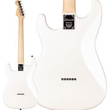 Charvel Jake E Lee Signature Pro-Mod So-Cal Style 1 HSS HT RW (Pearl White/Rosewood) 画像1