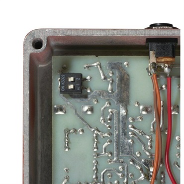 Free The Tone RED JASPER [RJ-2V] 画像1