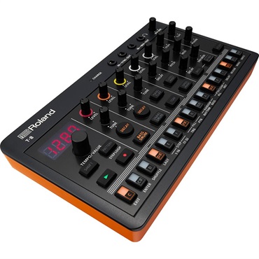 Roland T-8 BEAT MACHINE(AIRA Compact) ローランド アイラ コンパクト 画像1