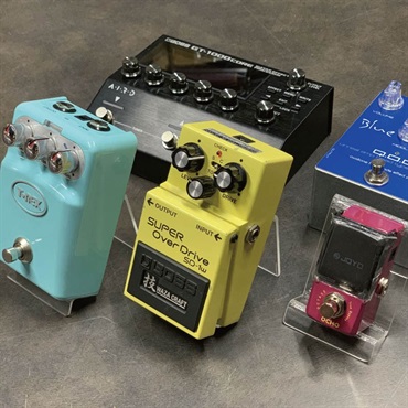 KES NES-3 -NINJA EFFECTOR STAND- 画像3