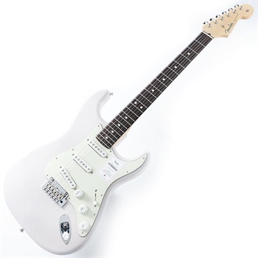 Fender Made in Japan Hybrid II Stratocaster (US Blonde/Rosewood) 画像1