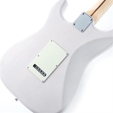 Fender Made in Japan Hybrid II Stratocaster (US Blonde/Rosewood) 画像7