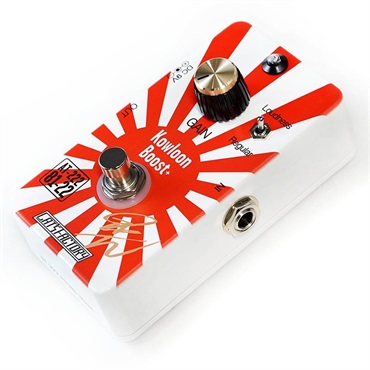 CAT’S Factory AT-222 【AKIRA TAKASAKI Signature Pedal】 画像3