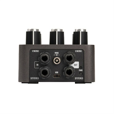 Universal Audio 【夏先取り大特価セール】【特別価格プロモーション】UAFX Dream '65 Reverb Amplifier（ユニバーサルオーディオ）プリアンプ 画像1