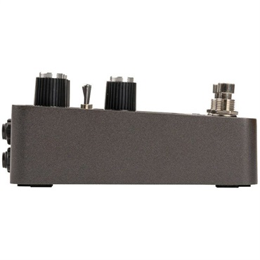 Universal Audio 【夏先取り大特価セール】【特別価格プロモーション】UAFX Dream '65 Reverb Amplifier（ユニバーサルオーディオ）プリアンプ 画像2