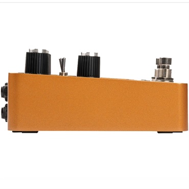 Universal Audio 【夏先取り大特価セール】【特別価格プロモーション】UAFX Woodrow '55 Instrument Amplifier（ユニバーサルオーディオ）プリアンプ 画像2