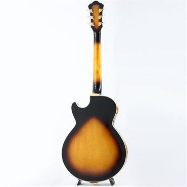 Ibanez GB10-BS (Brown Sunburst) [George Benson Model] 画像2