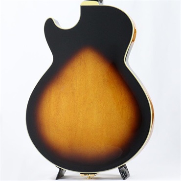 Ibanez GB10-BS (Brown Sunburst) [George Benson Model] 画像3