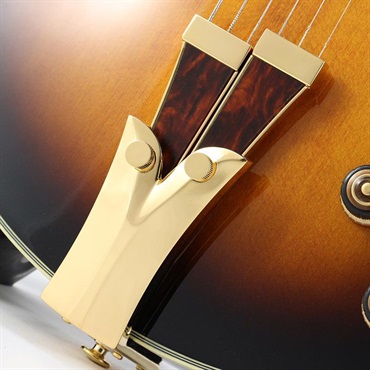 Ibanez GB10-BS (Brown Sunburst) [George Benson Model] 画像5