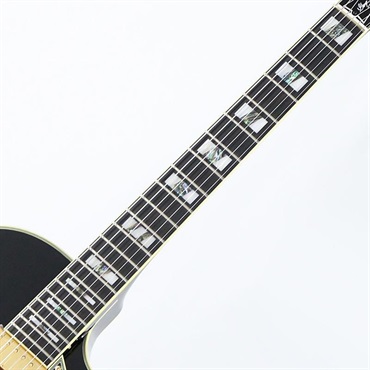 Ibanez GB10-BS (Brown Sunburst) [George Benson Model] 画像6