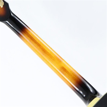 Ibanez GB10-BS (Brown Sunburst) [George Benson Model] 画像7