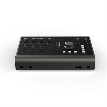 audient iD44mkII (オーディエント)(オーディオインターフェース)(USB-C対応)(ループバック搭載) 画像1