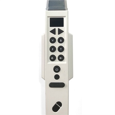 TAHORNG Elefue WH(ホワイト)(電子リコーダー エレフエ EF10WH) 画像2