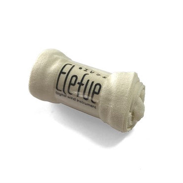 TAHORNG Elefue WH(ホワイト)(電子リコーダー エレフエ EF10WH) 画像3