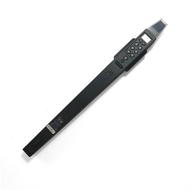TAHORNG Elefue BK(ブラック)(電子リコーダー エレフエ EF10BK) 画像1