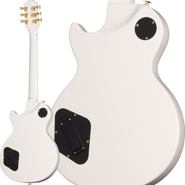 Epiphone Matt Heafy Les Paul Custom Origins (Bone White) 画像2