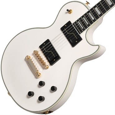 Epiphone Matt Heafy Les Paul Custom Origins (Bone White) 画像3