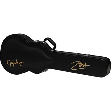 Epiphone Matt Heafy Les Paul Custom Origins (Bone White) 画像7