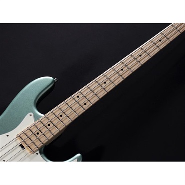 Sadowsky Guitars MetroLine 21-Fret Vintage J/J Bass Ash 4st (SGM STN) 【夏先取り大特価セール】 画像6