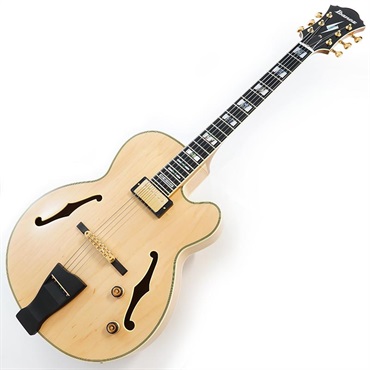 Ibanez PM200-NT [Pat Metheny Signature Model] 画像1