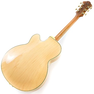 Ibanez PM200-NT [Pat Metheny Signature Model] 画像2