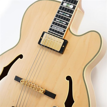 Ibanez PM200-NT [Pat Metheny Signature Model] 画像3