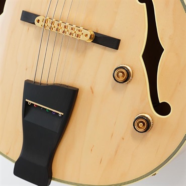 Ibanez PM200-NT [Pat Metheny Signature Model] 画像4