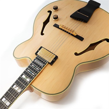 Ibanez PM200-NT [Pat Metheny Signature Model] 画像5