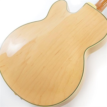 Ibanez PM200-NT [Pat Metheny Signature Model] 画像7