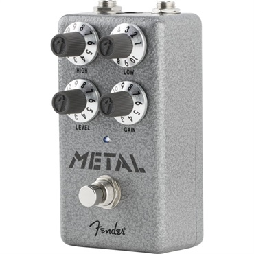 Fender USA Hammertone Metal（フェンダー）ディストーション 画像3