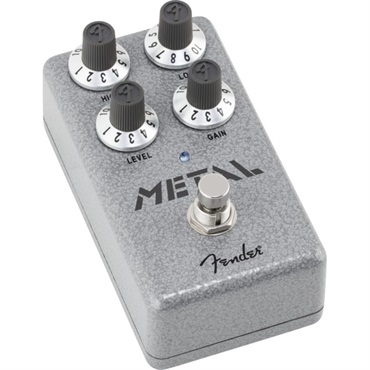 Fender USA Hammertone Metal（フェンダー）ディストーション 画像4