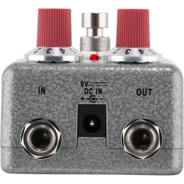 Fender USA 【生産完了モデル】Hammertone Overdrive（フェンダー）オーバードライブ 画像1