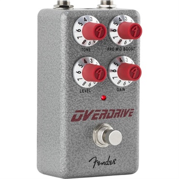 Fender USA 【生産完了モデル】Hammertone Overdrive（フェンダー）オーバードライブ 画像2