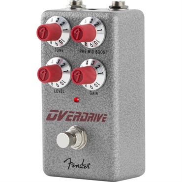 Fender USA 【生産完了モデル】Hammertone Overdrive（フェンダー）オーバードライブ 画像3